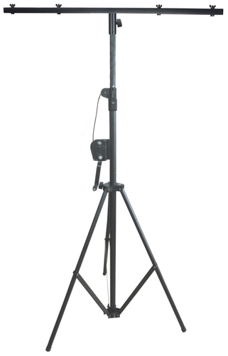 מעמד תאורה LS022