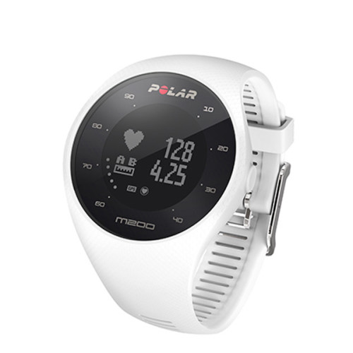 שעון דופק Polar M200