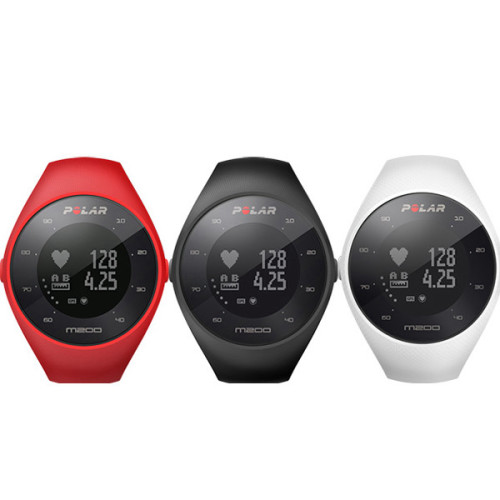 שעון דופק Polar M200
