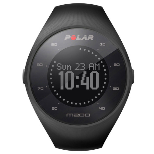 שעון דופק Polar M200