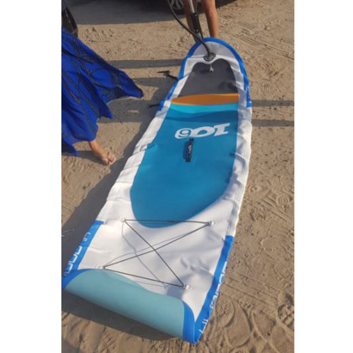 גלשן סאפ מתנפח 10.6 FutureGlide FG