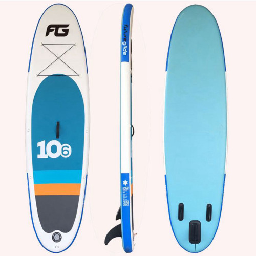 גלשן סאפ מתנפח 10.6 FutureGlide FG