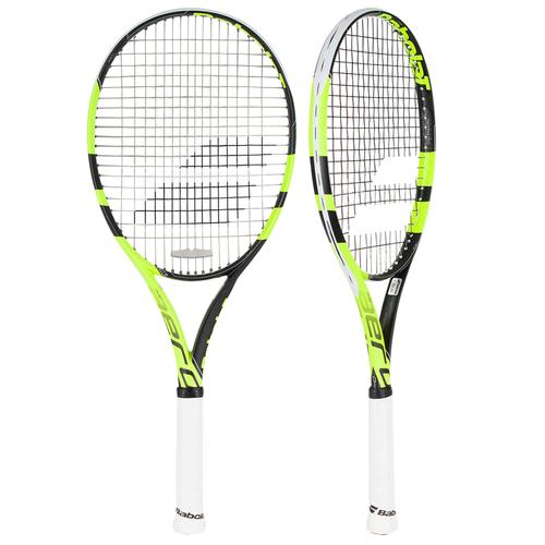 Babolat Pure Aero Lite מחבט טניס