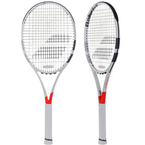 Babolat Pure Strike 16/19 מחבט טניס