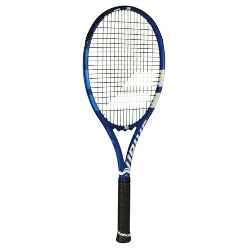 Babolat Drive G Lite Blue מחבט טניס