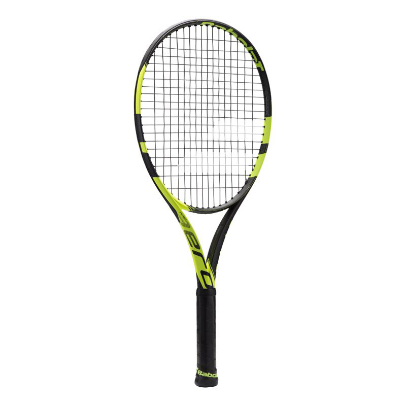 מחבט טניס Babolat Pure Aero Junior 25