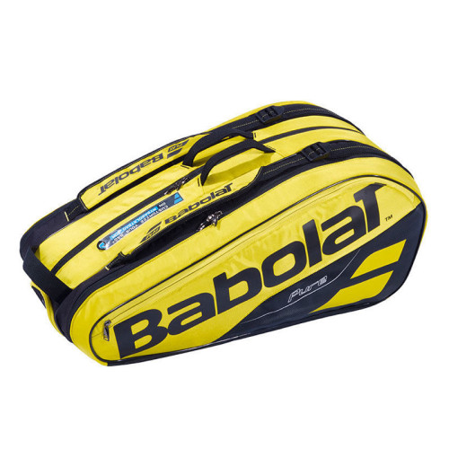 תיק טניס Babolat Pure Aero 2019 Racquet Holder x9