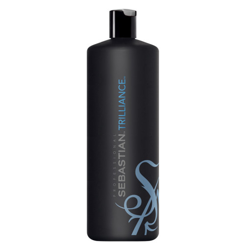 מארז שמפו וקונדישינר SEBASTIAN PROFESSIONAL TRILLIANCE KIT