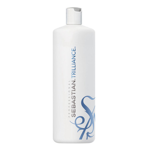 מארז שמפו וקונדישינר SEBASTIAN PROFESSIONAL TRILLIANCE KIT