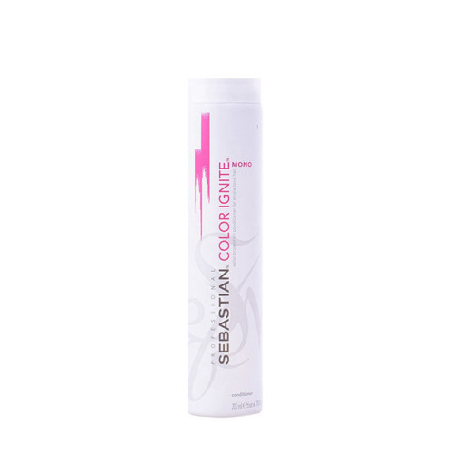 מארז שמפו וקונדישינר SEBASTIAN PROFESSIONAL COLOR IGNITE MONO KIT