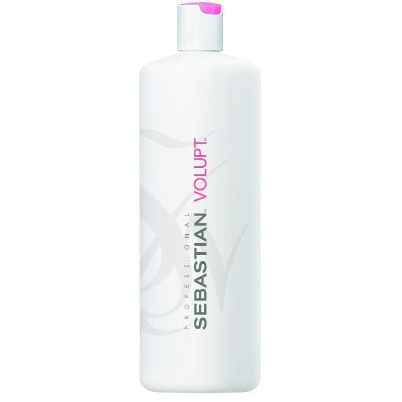 קונדישיונר SEBASTIAN PROFESSIONAL VOLUPT CONDITIONER 1000ml
