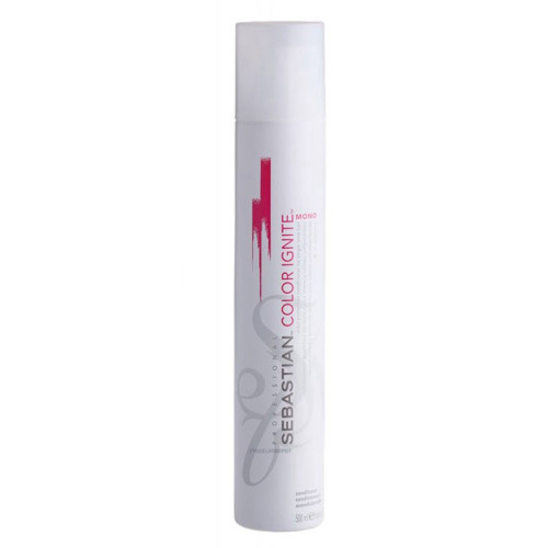 קונדישיונר SEBASTIAN PROFESSIONAL COLOR IGNITE MONO CONDITIONER 500ml