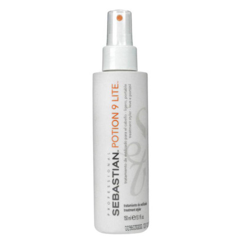 ספריי פוושן 9 לייט SEBASTIAN PROFESSIONAL POTION 9 LITE 150ml