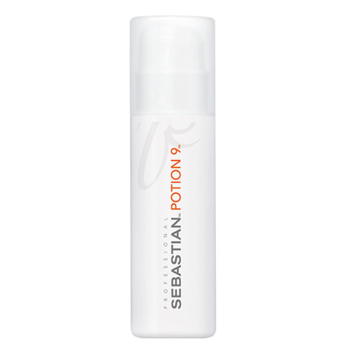 קרם פוושן 9 SEBASTIAN PROFESSIONAL POTION 9 150ml