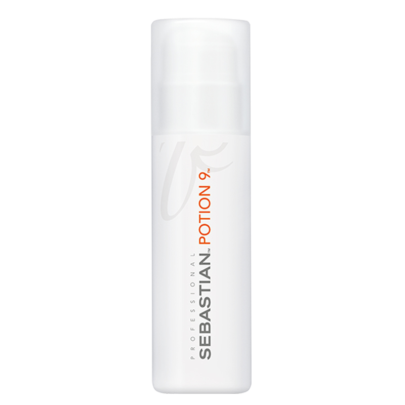 קרם פוושן 9 SEBASTIAN PROFESSIONAL POTION 9 150ml
