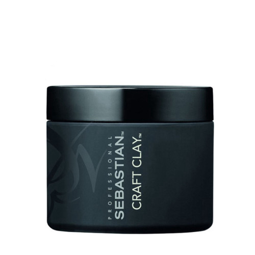 משחה לעיצוב קראפט קליי SEBASTIAN PROFESSIONAL CRAFT CLAY 50ml