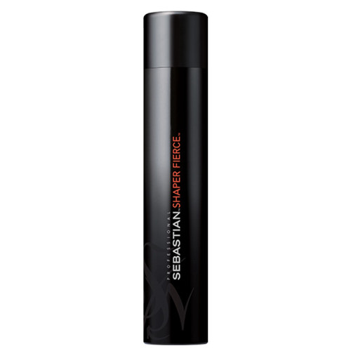 ספרי לשיער שייפר פירס SEBASTIAN PROFESSIONAL SHAPER FIERCE 400ml