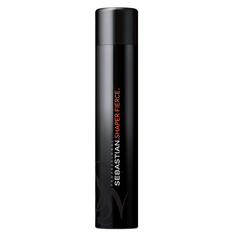 ספרי לשיער שייפר פירס SEBASTIAN PROFESSIONAL SHAPER FIERCE 400ml
