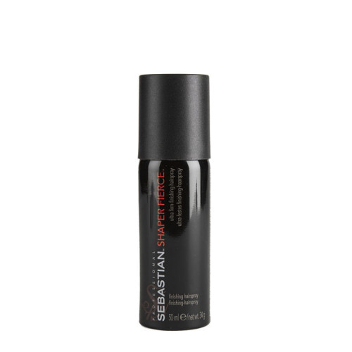 ספרי לשיער שייפר פירס SEBASTIAN PROFESSIONAL SHAPER FIERCE 50ml