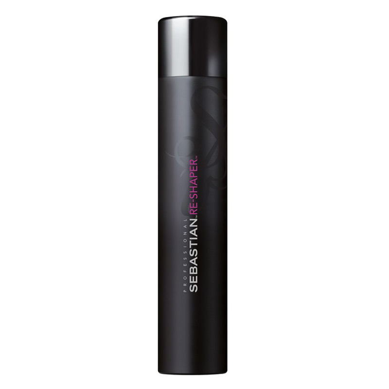 ספרי לשיער רי-שייפר SEBASTIAN PROFESSIONAL RE-SHAPER 400ml