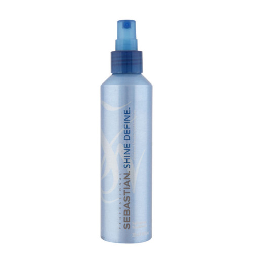 ספריי שיין דפיין SEBASTIAN PROFESSIONAL SHINE DEFINE 200ml