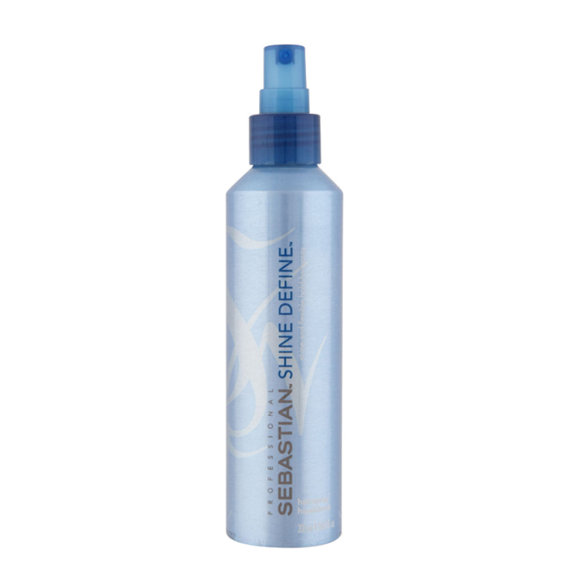 ספריי שיין דפיין SEBASTIAN PROFESSIONAL SHINE DEFINE 200ml