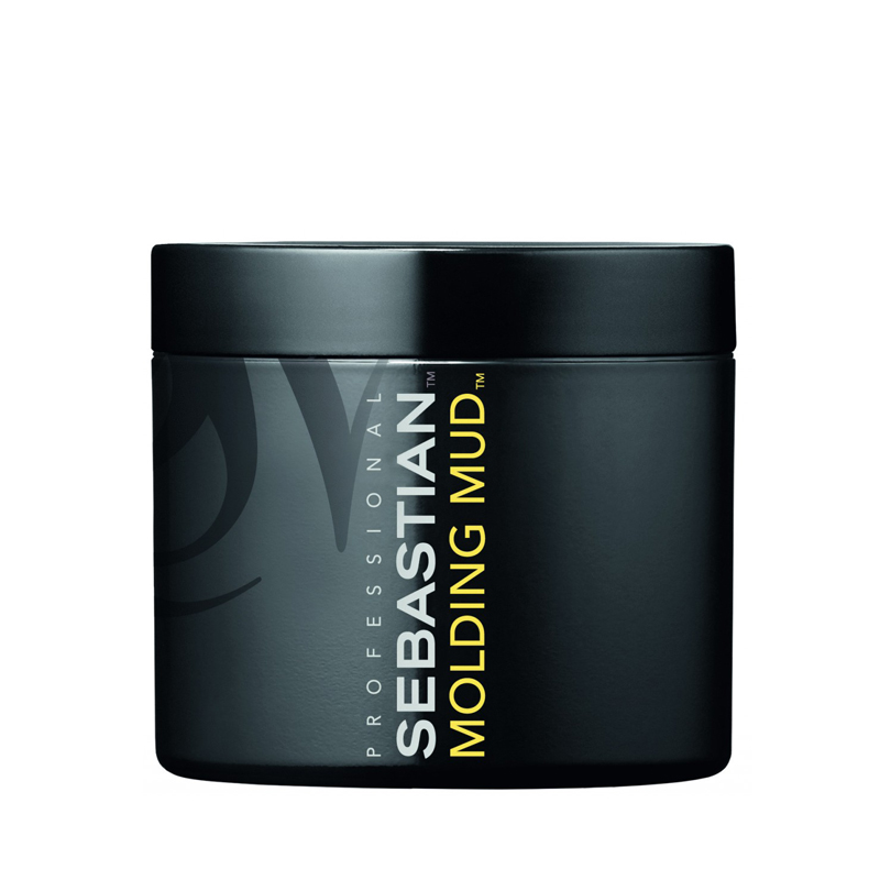 משחה לעיצוב מולדינג מאד SEBASTIAN PROFESSIONAL MOLDING MUD 75ml