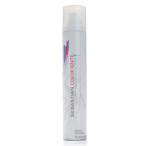 קונדישיונר SEBASTIAN PROFESSIONAL COLOR IGNITE MULTI CONDITIONER 500ml