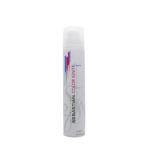קונדישיונר SEBASTIAN PROFESSIONAL COLOR IGNITE MULTI CONDITIONER 200ml