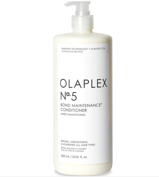 אולפלקס 5 מרכך לשיקום השיער ליטר Olaplex 5 1000ml