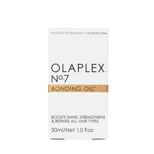 אולפלקס 7 סרום לשיקום השיער Olaplex 7