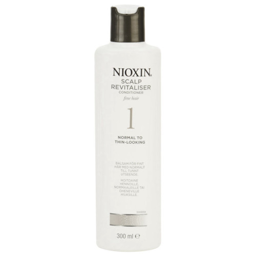 Nioxin System 1 Scalp Revitaliser Conditioner 300 ml מרכך