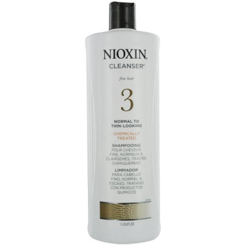 Nioxin System 3 Scalp Revitaliser Conditioner 1000 ml מרכך