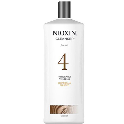 Nioxin System 4 Scalp Revitaliser Conditioner 1000 ml מרכך
