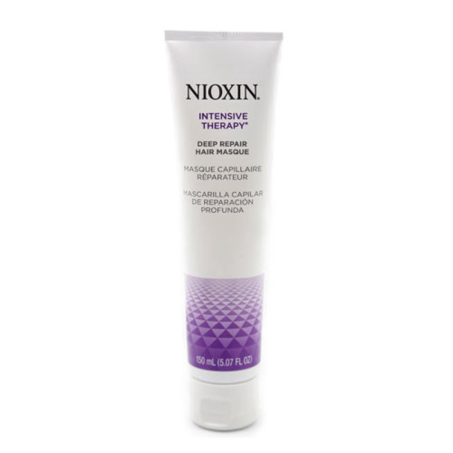 Nioxin Hair Mask 150ml טיפול מסכה לשיער