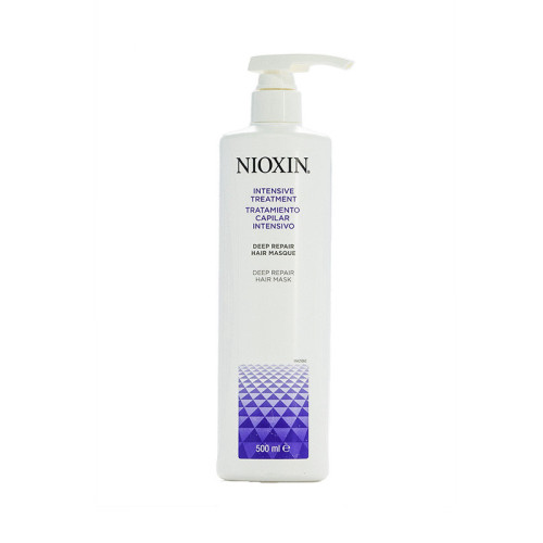 Nioxin Hair Mask 500ml טיפול מסכה לשיער