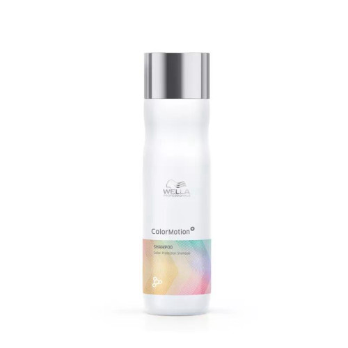 מארז וולה קולורמושן Wella ColorMotion Kit