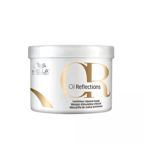 מארז וולה אויל רפלקשנס WELLA PROFESSIONALS OIL REFLECTIONS KIT