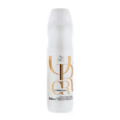 וולה אויל רפלקשנס קיט שמפו ומסכה WELLA PROFESSIONALS OIL REFLECTIONS...