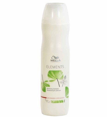 מארז וולה אלמנטס Wella Elements Kit