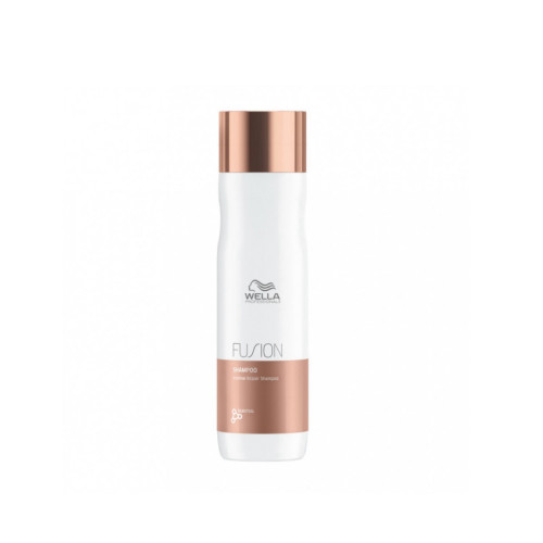 מארז וולה פיוז'ן WELLA FUSION SHAMPOO MASK KIT