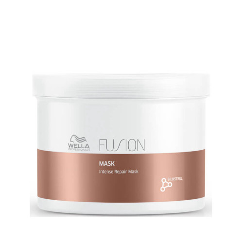 מארז וולה פיוז'ן WELLA FUSION SHAMPOO MASK KIT
