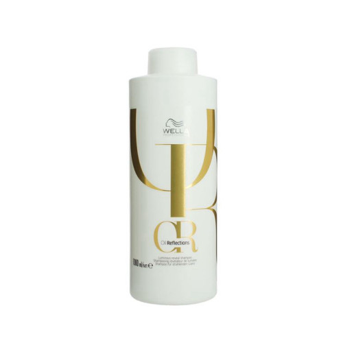וולה אויל רפלקשנס שמפו WELLA PROFESSIONALS OIL REFLECTIONS SHAMPOO...