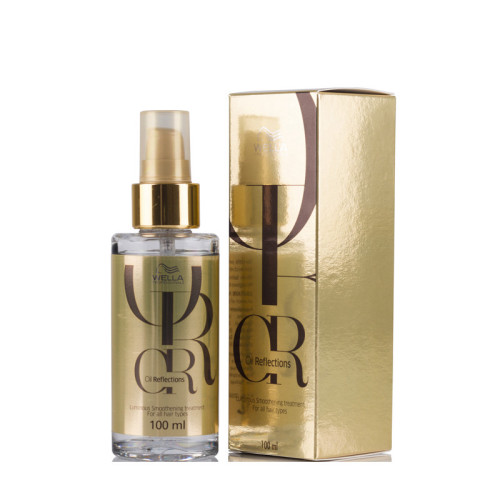 וולה אויל רפלקשנס שמן WELLA PROFESSIONALS OIL REFLECTIONS OIL 100ml