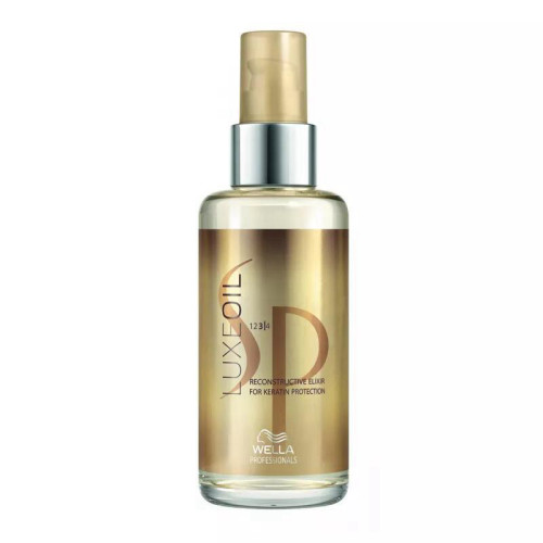 שמן Wella Sp Luxe Oil