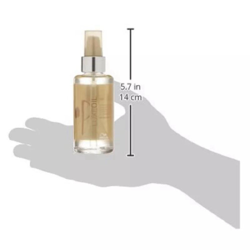 שמן Wella Sp Luxe Oil