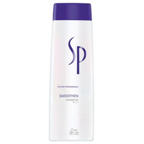 Wella SP Smoothen Shampoo שמפו
