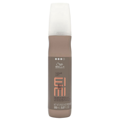 Wella Eimi Sugar Lift ספריי לטקסטורה רב מימדית
