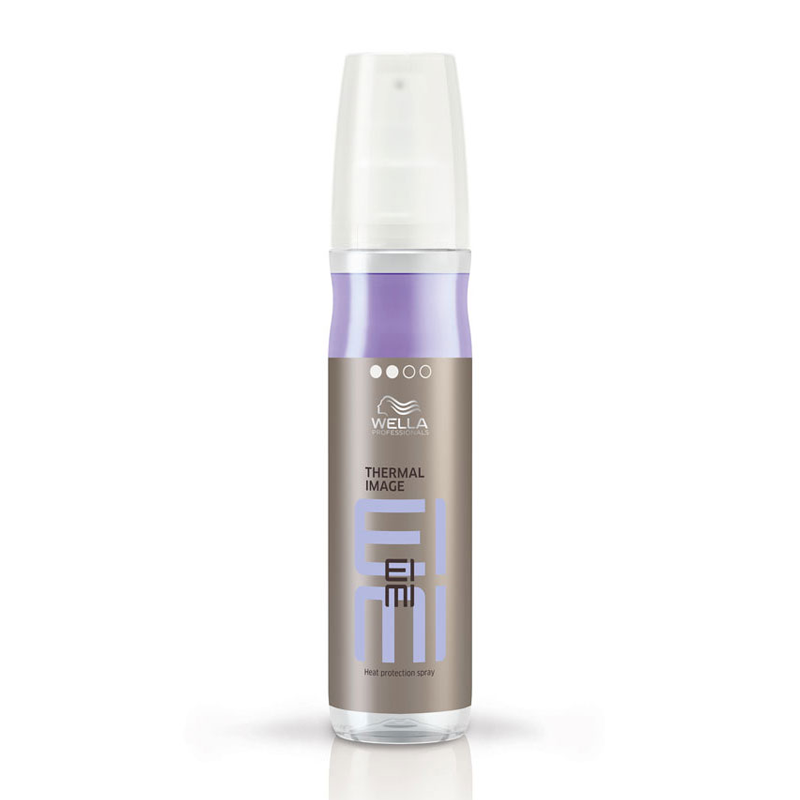Wella Eimi Thermal Image ספרי הגנה מחום