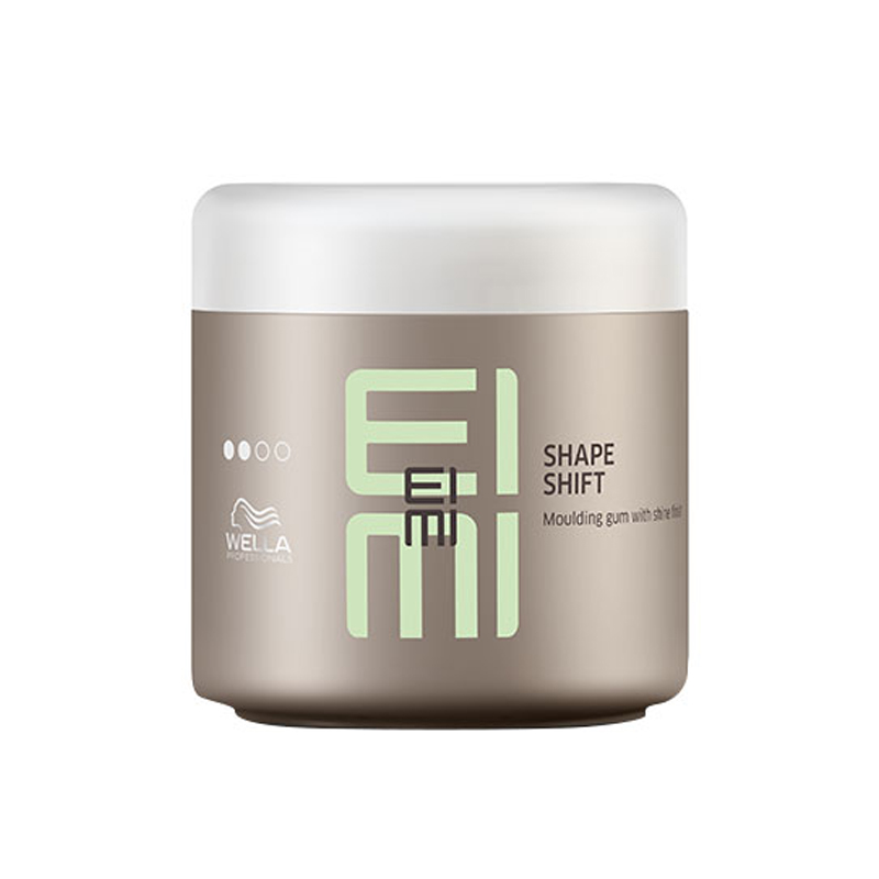 Wella Eimi Shape Shift מרקם לעיצוב עם גימור ברק